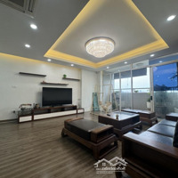 (Tin Thật 100%) Ch 153M2 X 3 Phòng Ngủcó Lốt Ô Tô Tại Flc Landmark Tower - Nội Thất 500 Triệu - Lô Góc Đẹp