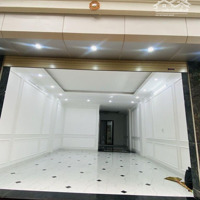 Bán Nhà Phân Lô Kim Đồng, Hoàng Mai 60M X 5 Tầng Thang Máy Ô Tô Tránh Giá Bán 22.5 Tỷ