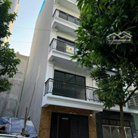 Rẻ Nhất Phân Lô Vỉa Hè 7 Tầng Thang Máy Phân Lô Lê Trọng Tấn, 50 M2 Thông Sàn Giá Cực Tốt