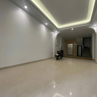 Rẻ Nhất Phân Lô Vỉa Hè 7 Tầng Thang Máy Phân Lô Lê Trọng Tấn, 50 M2 Thông Sàn Giá Cực Tốt