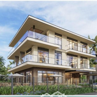 Bán Nhà Hcm- Hồ Chí Minh, Biệt Thự Giá 1/2 Eco Retreat, Tiện Ích Du Thuyền, View Hồ Sông Riverside