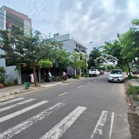 Bán Đất Lô Đôi 243 Mặt Tiền Đường 7M5 Huỳnh Văn Gấm,Hòa Xuân,Cẩm Lệ