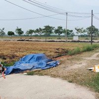 Bán Lô Đất 2Mt Đường Ô Tô Trung Tâm Thôn Quan Châu Hòa Châu.