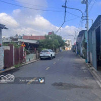 Bán Gấp Mặt Tiền Kinh Doanh Đường Lê Văn Tiên Ngay Gần Uỷ Ban Và Trường Học Tân Đông Hiệp