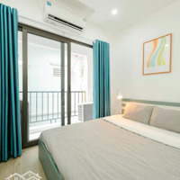 Căn Hộ Dịch Vụ 108 Nguyễn Lân 1Pn-1Pk Có Ban Công Rộng Và Cực Chill.....