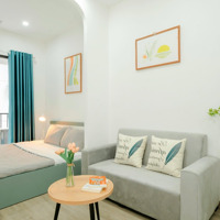 Căn Hộ Dịch Vụ 108 Nguyễn Lân 1Pn-1Pk Có Ban Công Rộng Và Cực Chill.....