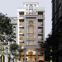 Chính Chủ Bán Tòa Nhà Mặt Phố Hồ Đắc Di Đống Đa 260M2 Giá Bán 140 Tỷ