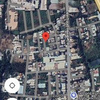 Bán Đất 84M Đường 980 Phú Hữu Tp Thủ Đức