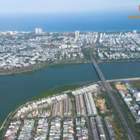 Còn 1 Lô Giá Tốt Nhất Mặt Tiền Nguyễn Lộ Trạch Dự Án Elysia Complex City Tp Đà Nẵng