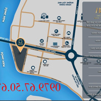 Còn 1 Lô Giá Tốt Nhất Mặt Tiền Nguyễn Lộ Trạch Dự Án Elysia Complex City Tp Đà Nẵng
