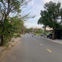 Bán Đất Biệt Thự Đường Nguyễn Văn Thông, Hòa Xuân, Cẩm Lệ, Đà Nẵng.