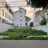 Bán Đất Biệt Thự Đường Nguyễn Văn Thông, Hòa Xuân, Cẩm Lệ, Đà Nẵng.