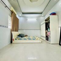 Bán Nhà 1 trệt, 1 lầu Trục Chính Đường Vào Khu Dân Cư Phường 9, TP Vĩnh Long.