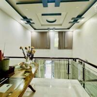Bán Nhà 1 trệt, 1 lầu Trục Chính Đường Vào Khu Dân Cư Phường 9, TP Vĩnh Long.