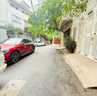 Bán Nhà Phân Lô Hoàng Văn Thái Thanh Xuân Ô Tô Vào Nhà 55M 5 Tầng Giá Bán 19 Tỷ
