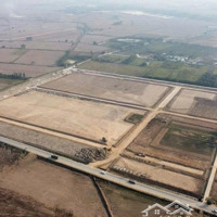 Lô Công Nghiệp Cụm Cn Thanh Văn Tân Ước 2000M Vị Trí Siêu Đẹp Cần Bán Giá Nhỉnh 8 Triệu/M2