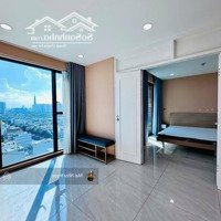 Cần Bán Căn Hộ 2 Phòng Ngủfeliz En Vista Thiết Kế Đẹp, Full Nội Thất View Thành Phố Tuyệt Đỉnh