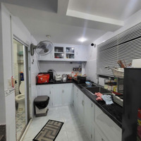 Bán Nhà Kha Vạn Cân ( Linh Đông ) - 3 Tầng Kiên Cố - Full Nội Thất - Shr - Không Qui Hoạch