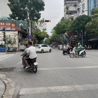 Nhà Mặt Phố Tô Hiệu- Kinh Doanh Quá Đỉnh. Qh Ổn Đinh.