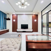 Bán Căn 3 Tầng Ngay Trục Chính Kđt Oasis, Bến Cát, Đã Hoàn Thiện Full Nội Thất, 3 Phòng Ngủ 3Wc