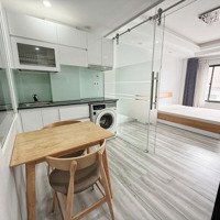 Hình Thật_Giá Thật _ Cho Thuê 1 Phòng Ngủ Phường Tân Định Q1 ( Có Thang Máy ) Giờ Giấc Tự Do