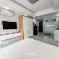 Hình Thật_Giá Thật _ Cho Thuê 1 Phòng Ngủ Phường Tân Định Q1 ( Có Thang Máy ) Giờ Giấc Tự Do