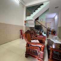 Giảm 1 Tỷ - Chính Chủ Bán Gấp Nhà Hẻm Ô Tô, 3 Tầng Tại Đường Lạc Long Quân Chỉ 6,3 Tỷ Thương Lượng