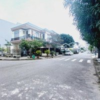Bán Đất Lô Góc Đường 7M5 Nguyễn Quang Chung & Thanh Lương 29,Hòa Xuân,Cẩm Lệ