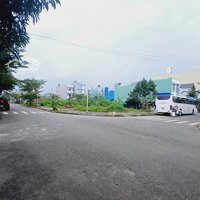Bán Đất Lô Góc Đường 7M5 Nguyễn Quang Chung & Thanh Lương 29,Hòa Xuân,Cẩm Lệ