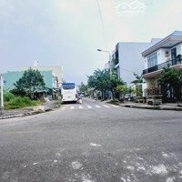 Bán Đất Lô Góc Đường 7M5 Nguyễn Quang Chung & Thanh Lương 29,Hòa Xuân,Cẩm Lệ