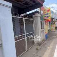 Chính Chủ Lô Mặt Đường 203 Hoa Động Cực Đẹp Có Nhà Cấp 4 Ở Kinh Doanh Cho Thuê