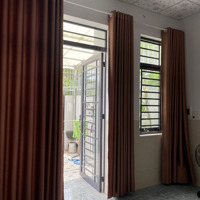 Cho Thuê Nhà Định Hoà 2 Phòng Ngủ