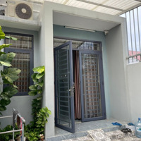 Cho Thuê Nhà Định Hoà 2 Phòng Ngủ