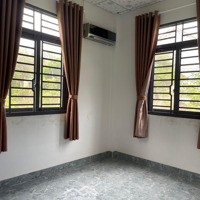 Cho Thuê Nhà Định Hoà 2 Phòng Ngủ