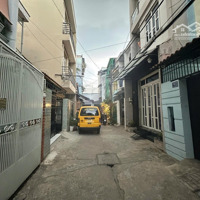 Bán Nhà Riêng Đẹp - Hẻm Xe Hơi -Diện Tích52M2 - Đường Bùi Đình Túy , Bình Thạnh - Giá Bán 6,78 Tỷ
