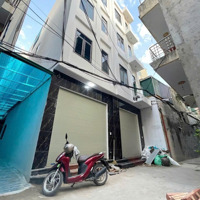 Bán Nhà Mới Xây Tại Ngõ Phố Phường Nguyễn Trãi Trung Tâm Thành Phố Hải Dương