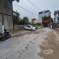 Hiếm Hot - Bán Đất Đông Dư, 5 Tỷ, 60M2, Mặt Tiền 6M, Pháp Lý Đầy Đủ, Gia Lâm, Hà Nội