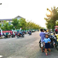 Cần Bán Nền Đất Cát Lái, Trục Đường 48M Công Viên Kết Nối Với Đường Liên Cảng Giá 71 Triệu/M2