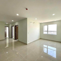 Topaz City Căn 96M2 3 Phòng Ngủ Nhà Trống.