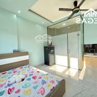 Cho Thuê Căn Studio Gần Nguyễn Thị Định Nội Thất Cơ Bản, Thoáng Mát, Rộng Rãi