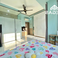 Cho Thuê Căn Studio Gần Nguyễn Thị Định Nội Thất Cơ Bản, Thoáng Mát, Rộng Rãi