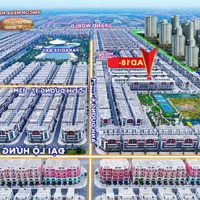 Liền Kề 80M Đông Nam Cuối Cùng Tại Dự Án Vin3