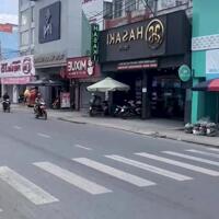 Cho thuê nhà mặt tiền Nguyễn Ảnh Thủ-Thới Tam Thôn-Hóc Môn.Dt 4x30~120m2~17tr