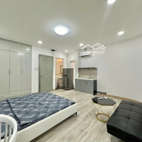 Studio Full Nội Thất Ngay Công Viên Lê Văn Tám Nhà Mới 100%_ Có Thể Đi Xem Phòng Liền