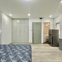 Studio Full Nội Thất Ngay Công Viên Lê Văn Tám Nhà Mới 100%_ Có Thể Đi Xem Phòng Liền