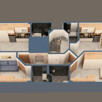 Bán Ccdv Dòng Tiền 1.3 Tỷ/Năm 20P Studio Phố Chùa Lángdiện Tích80M2 X 7 Tầngmặt Tiền5.6M. Gía 26.5 Tỷ Còn Tl
