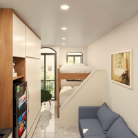 Bán Ccdv Dòng Tiền 1.3 Tỷ/Năm 20P Studio Phố Chùa Lángdiện Tích80M2 X 7 Tầngmặt Tiền5.6M. Gía 26.5 Tỷ Còn Tl