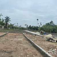 Bán Đất 61M2 Tại Xã Bát Trang, An Lão, Hải Phòng, 560 Triệu Vnd