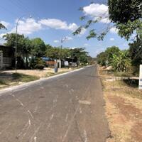 BÁN 2 LÔ 10X50=500M2 SỔ RIÊNG THỔ CƯ NGAY TRUNG TÂM CHỢ GIÁ 395TR