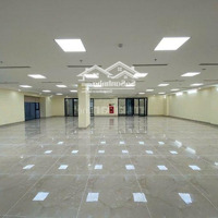 Chính Chủ Bán Tòa Nhà Mặt Phố Thái Hà-Trung Liệt, Đống Đa, Vị Trí Đẹp, Xây Mới, Lô Góc, Giá Cựctốt